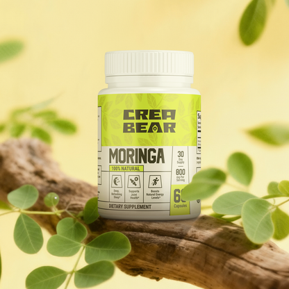 Moringa Capsules