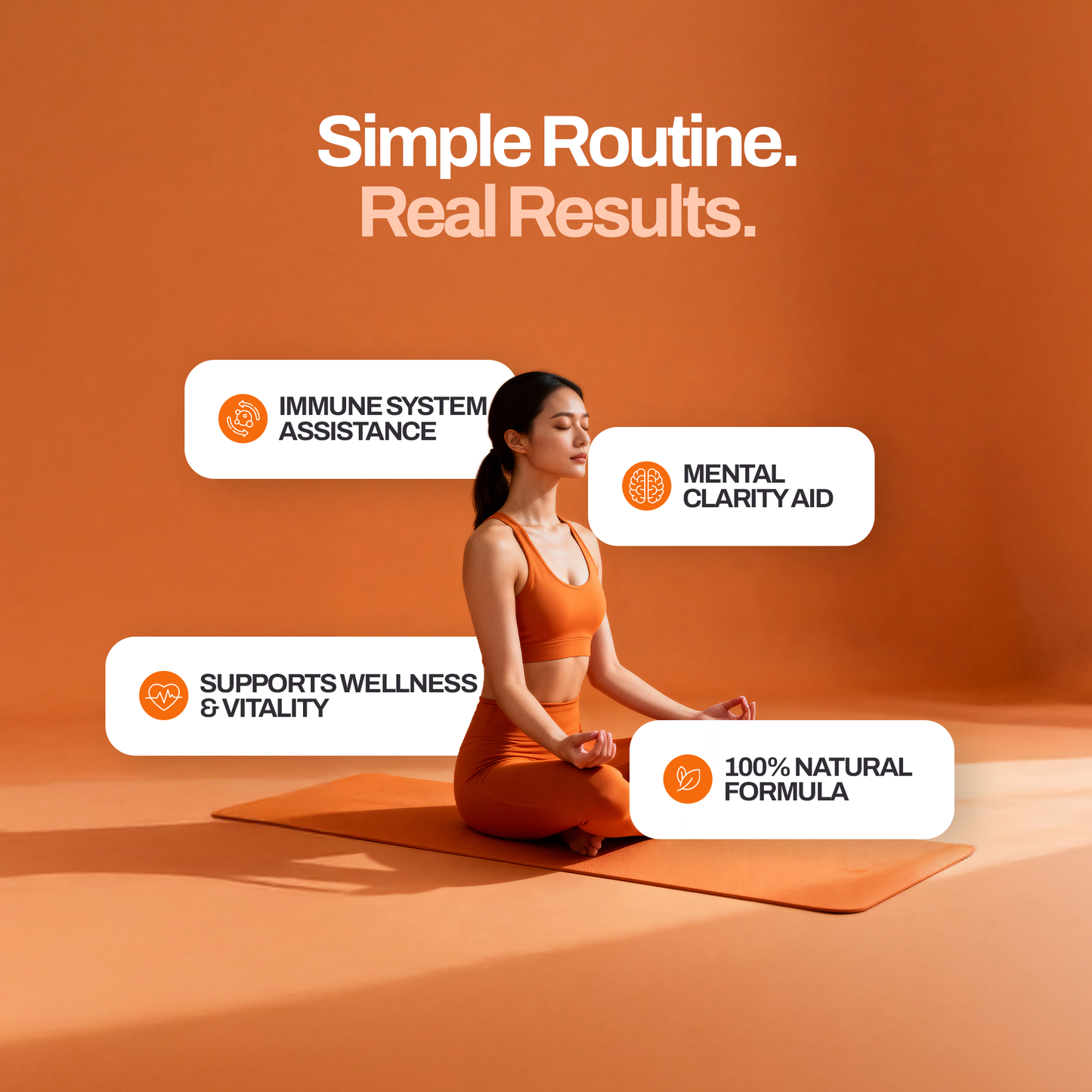 Mushroom 10x Capsule